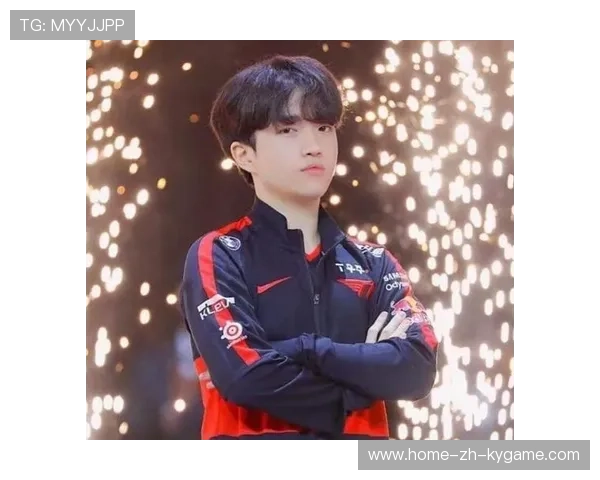 AL战队成T1最忌惮对手?Keria亲口承认